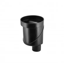 Вертикальный сифон 48 л/мин, BERGES