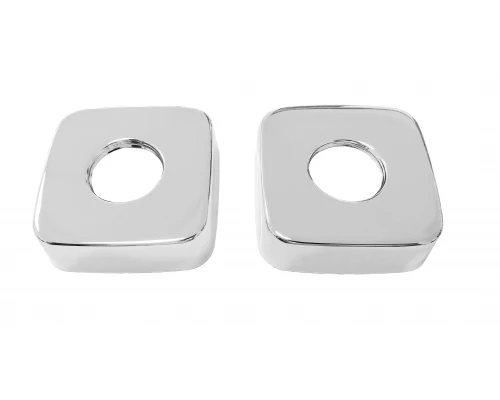 Отражатели квадрат,пара, СЛАВЕН