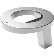 Сушилка для рук Concept со смесителем и дозатором для жидкого мыла 1200 W глянцевая, 01901.В.