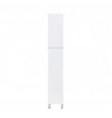 Шкаф-пенал VIANT МАЛЬТА 30 напольный белый (VMAL300BEL-PEN)