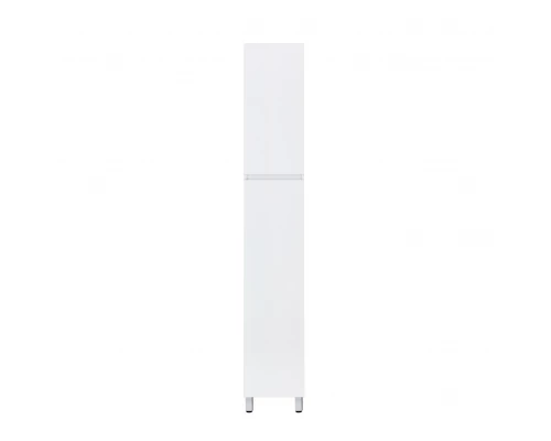 Шкаф-пенал VIANT МАЛЬТА 30 напольный белый (VMAL300BEL-PEN)