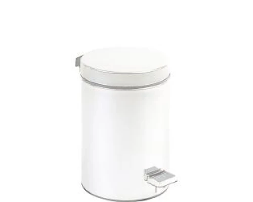 Ведро из нерж. Стали 3 л. с педалью 09100.03.W, шт