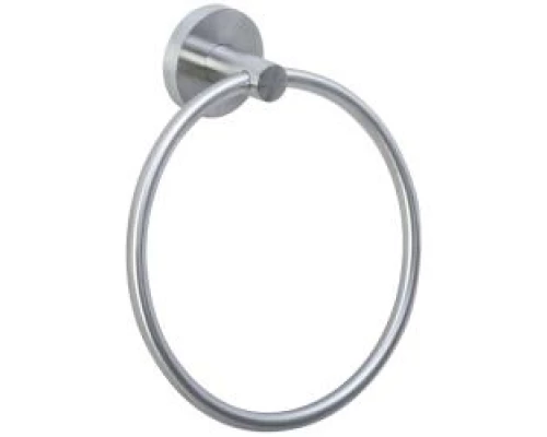 Вешалка для полотенец круглая NIZA