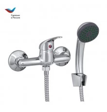 ПРОРАБ Смеситель для душа, одноручный, СЛАВЕН, П40