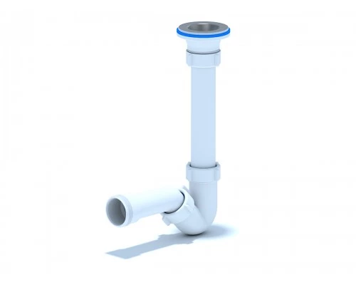 Сифон для биде 1 1/4 х 32, ANI PLAST