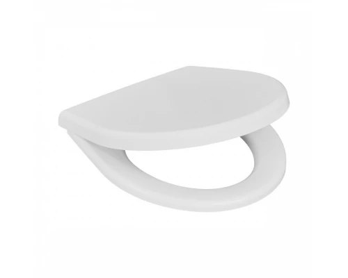 LYRA Plus Сиденье для чаши дюропласт, soft-close JIKA