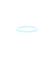 Прокладка плоская 1 1/4 ANI PLAST