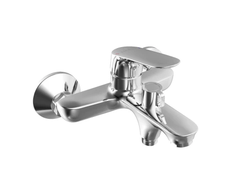 Смеситель для ванны TOKITO TAKASE хром (TOK-TAK-1014)