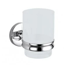 Стаканчик для зубных щёток Monaco