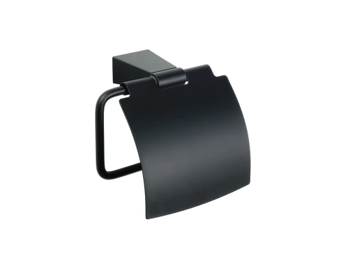 Бумагодержатель с крышкой FIXSEN Trend (FX-97810)