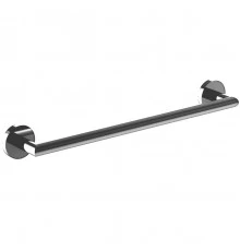 Вешало для полотенец 455 мм NIZA 16850.40.B глянцевое