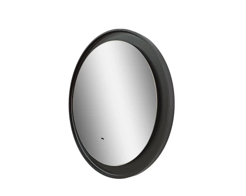 Зеркало Planet Black D 600 бесконтактный сенсор