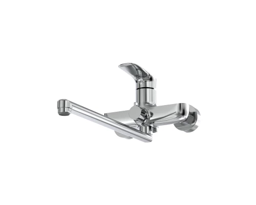 Смеситель для ванны TOKITO KOMAKI хром (TOK-KOM-1015)