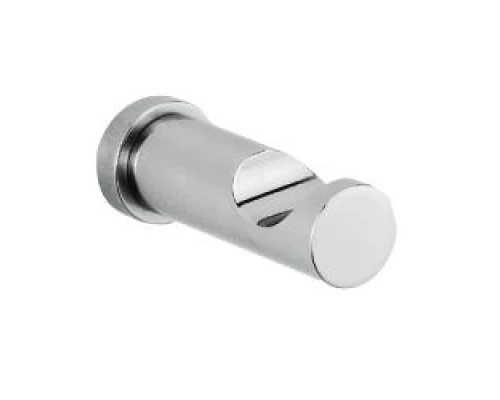 Крючок для ванной компактный Classic матовый 09019.S