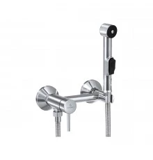 ГОРОД Смеситель для биде настенный, одноручный, СЛ-ОД-Д54, Славен