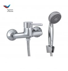 ГОРОД Смеситель для душа, одноручный, СЛАВЕН, Д40