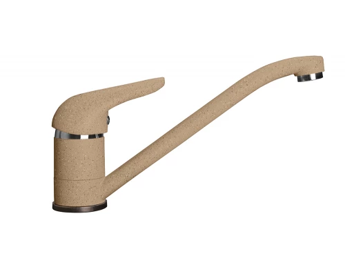 GF Смеситель для кухни D-40mm (песочный)