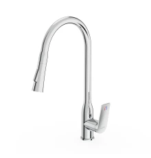 Смеситель для кухни TOKITO MITSUISHI хром (TOK-MIT-1013)