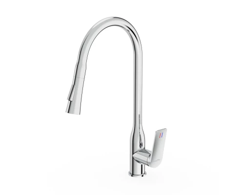 Смеситель для кухни TOKITO MITSUISHI хром (TOK-MIT-1013)