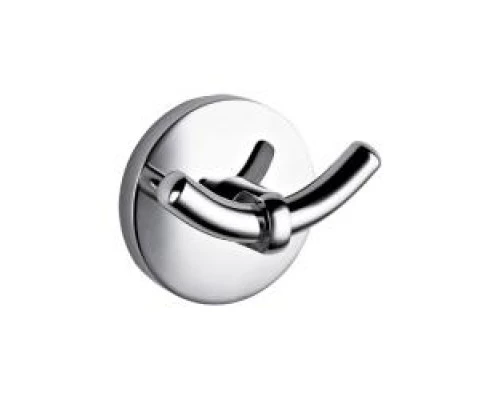 Крючок для полотенец двойной малый Monaco