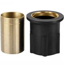 Гайка универсальная монтажная. СЛАВЕН