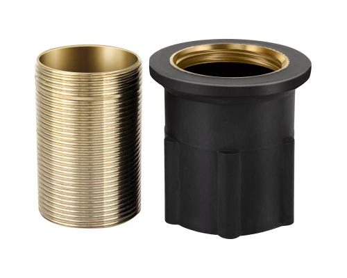 Гайка универсальная монтажная. СЛАВЕН