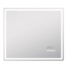 Зеркало с подсветкой VIGO Geometry Media voice 1200