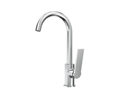 Смеситель для кухни TOKITO URAYASU хром (TOK-URA-1013)