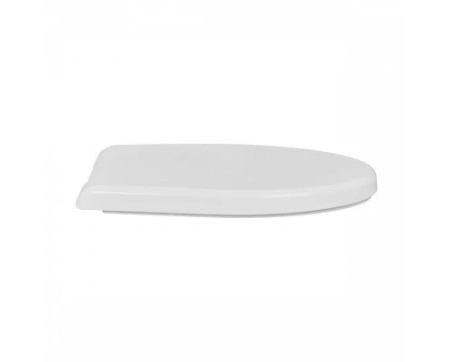 LYRA Plus Сиденье для чаши дюропласт, soft-close JIKA