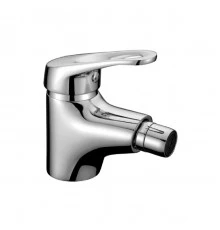 Omega Смеситель для биде, пов.аэратор 95мм, р/ОД, хром, LM, LM3108C