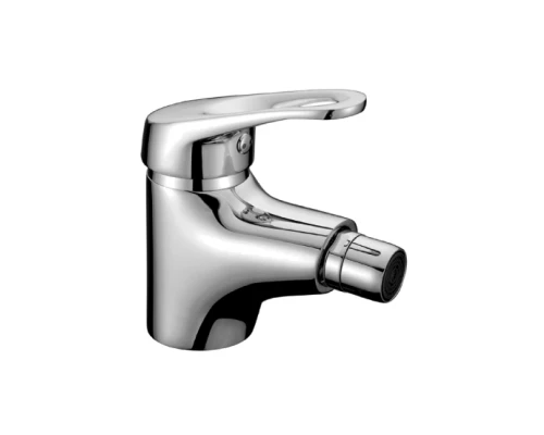 Omega Смеситель для биде, пов.аэратор 95мм, р/ОД, хром, LM, LM3108C