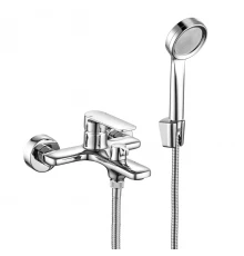 Смеситель для ванны TOKITO YAMANASHI хром (TOK-YAM-1014)