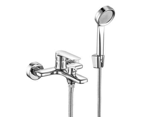 Смеситель для ванны TOKITO YAMANASHI хром (TOK-YAM-1014)