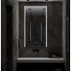 Зеркало Modern 600x1100