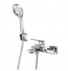 Смеситель для ванны TOKITO YOKOHAMA хром (TOK-YOK-1014)