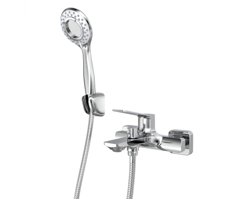 Смеситель для ванны TOKITO YOKOHAMA хром (TOK-YOK-1014)