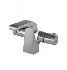 Yeti Смеситель для раковины, монолит.излив 108мм, Терм, хром, LM, LM7836C