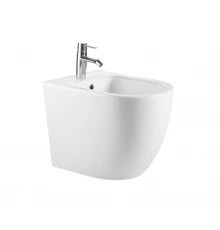 Биде IBERICA BLANCA BILBAO BIDE глянцевый белый (IB.BLA.B32)