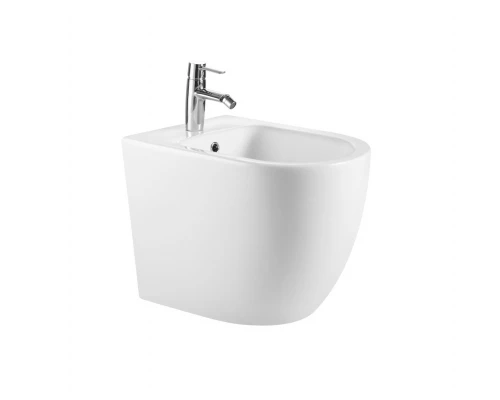 Биде IBERICA BLANCA BILBAO BIDE глянцевый белый (IB.BLA.B32)