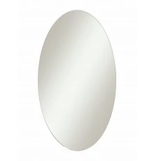 Зеркало Эллипс 380х615