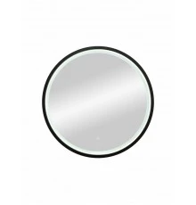 Зеркало Style Black LED 600