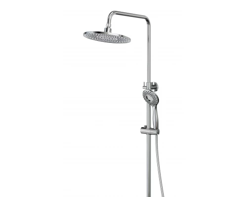 Душевая система TOKITO RAIN хром (TOK-RAI-1017)