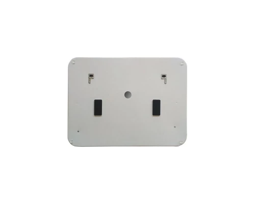 Зеркало Demure LED  800x600 с музыкальным блоком, подогревом