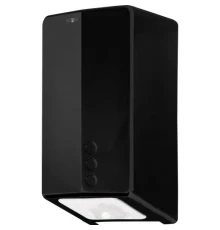 Сушилка для рук FUGAevo автоматическая 800 W Черная, 01831.N, шт