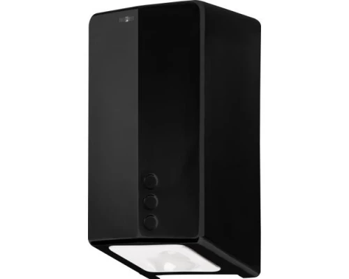 Сушилка для рук FUGAevo автоматическая 800 W Черная, 01831.N, шт