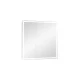 Зеркало-шкаф Allure Led 800х800 с датчиком движения, розеткой