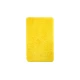 Коврик для ванной Fixsen Lido 1-ый FX-3002Y, желтый, 50х80см