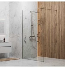 Душевая стенка SKY  800x2000 , BERGES
