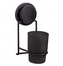 Подстаканник одинарный FIXSEN Magic Black (FX-45006)