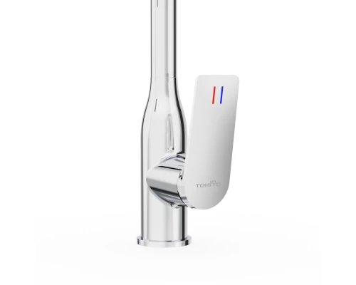 Смеситель для кухни TOKITO MITSUISHI хром (TOK-MIT-1013)